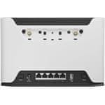 Mikrotik Modem Chateau LTE6 AC1200, 5x GLAN, ROS 4