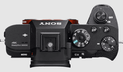 Sony ILCE7R M2 brezzrcalni digitalni fotoaparat