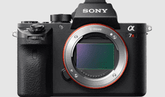 Sony ILCE7R M2 brezzrcalni digitalni fotoaparat
