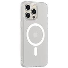 YENKEE YCC MagSafe 06 TP iPhone 15 Pro
