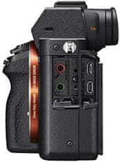 Sony ILCE7S M2 brezzrcalni digitalni fotoaparat