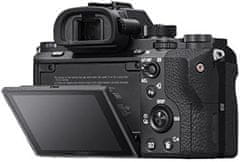 Sony ILCE7S M2 brezzrcalni digitalni fotoaparat