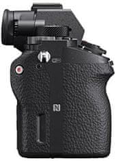 Sony ILCE7S M2 brezzrcalni digitalni fotoaparat