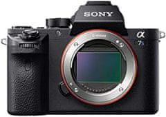 Sony ILCE7S M2 brezzrcalni digitalni fotoaparat