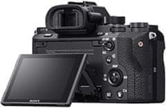 Sony ILCE7S M2 brezzrcalni digitalni fotoaparat
