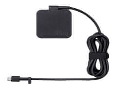 ASUS AC45-00 (ADP-45XE D) EU napajalnik, TYPE C