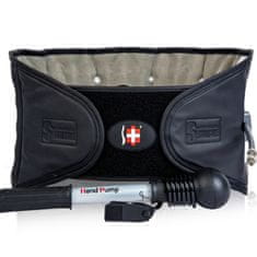 Alpha Medical  dekompresijski vlečni ledveni pas LB2 velikosti L 92 - 105 cm
