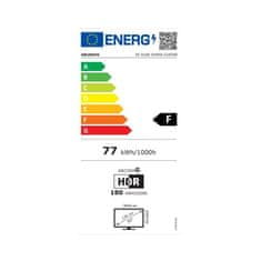 Grundig 55OLEDGH950 televizor, 55, OLED, Google TV (55OLEDGH950)