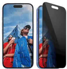 PanzerGlass zaščitno steklo za IPhone 16/15 (P2861)