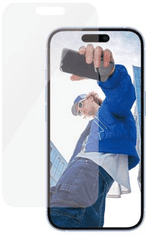 PanzerGlass zaščitno steklo za IPhone 16 (2873)