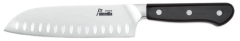 Ausonia Nož Santoku Avant, kovano rezilo18 cm, 61165