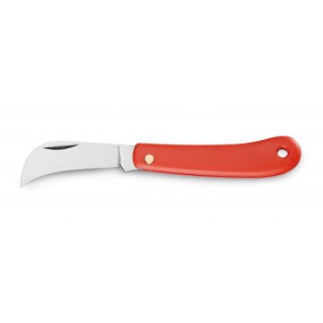Ausonia Cepilni nož ukrivljen, 17 cm, 33028