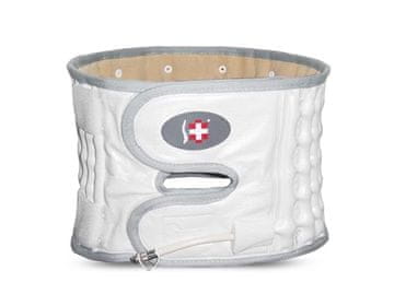 Alpha Medical Dvojni dekompresijski vlečni ledveni pas vel. L 90 - 100 cm