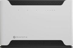 Mikrotik Modem Chateau LTE6 AC1200, 5x GLAN, ROS 4