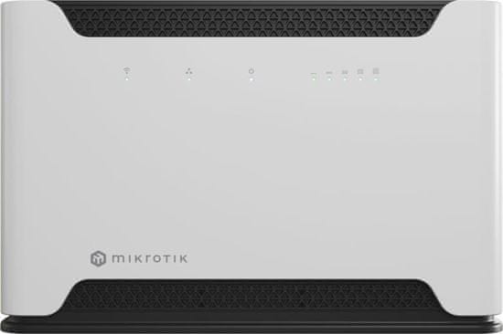 Mikrotik Modem Chateau LTE6 AC1200, 5x GLAN, ROS 4