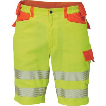 Mix zaščitna oprema Červa LATTON Kratke hlače