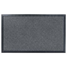 Multy Home Predpražnik 45 x 75 cm VEGAS siv Multy Home