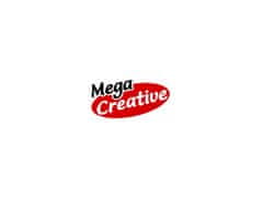 Mega Creative Gasilski avto, gasilsko vozilo, otroška gasilska brigada LED, ZVOKA 1:18 3+