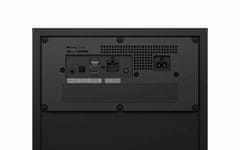 Sony BRAVIA Theatre System 6 HTS60, 5.1-kanalni, 1000 W, Dolby Atmos®/DTS:X®