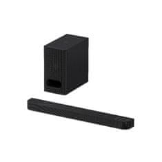 Sony BRAVIA Theatre Bar 6 | 3.1.2-kanalni zvočniški modul | Dolby Atmos®/DTS:X®