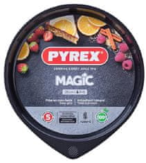 Pyrex Magic okrogli pekač za torte, Ø 26 cm