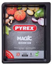 Pyrex Magic pravkotni pekač, 40 x 31 cm
