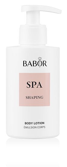 Babor Zpevňující losjon SPA Shaping ( Body Lotion) 200 ml