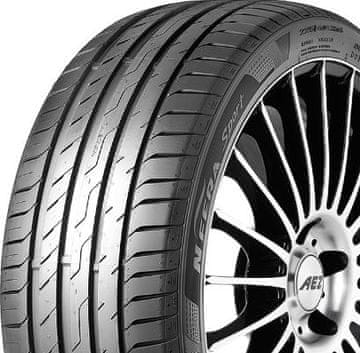 Nexen Letna pnevmatika 275/40R18 99Y FR N'Fera Sport DOTXX24 17493NXE
