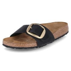 Birkenstock Japanke črna 37 EU Madrid Big Buckle