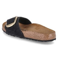 Birkenstock Japanke črna 37 EU Madrid Big Buckle