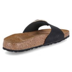 Birkenstock Japanke črna 37 EU Madrid Big Buckle