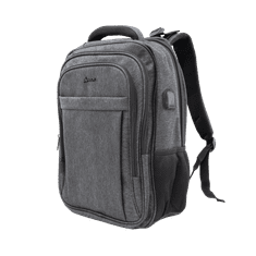 S-box torba za prenosnik NSS-00280 AMSTERDAM za do 18.0'' velikosti