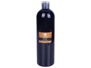 Astra ARTEA Risarsko črnilo Profi 500 ml, črno, 82015006