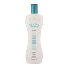 Biosilk Volumizing Therapy 355 ml šampon za volumen las za ženske