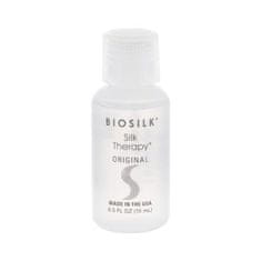 Farouk Systems	 Biosilk Silk Therapy svileni serum za obnovo las 15 ml za ženske