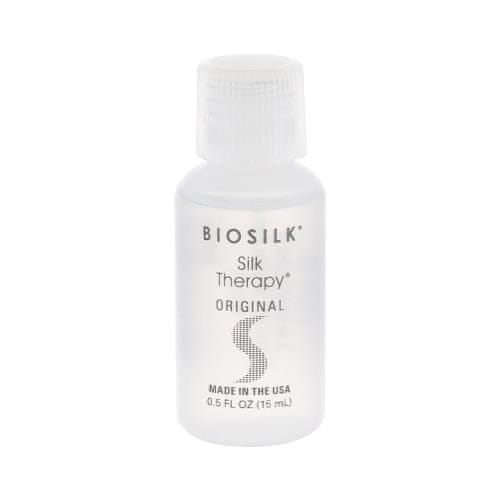 Farouk Systems	 Biosilk Silk Therapy svileni serum za obnovo las za ženske