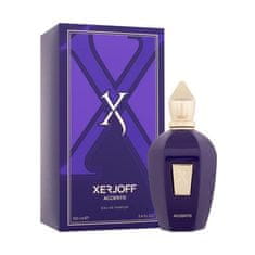 XERJOFF Accento 100 ml parfumska voda unisex
