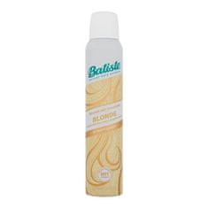 Batiste Brilliant Blonde suh šampon za svetle odtenke las 200 ml za ženske