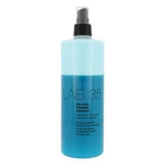 Kallos Lab 35 Duo-Phase Detangling 500 ml balzam za lažje razčesavanje las za ženske