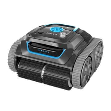 Wybot Wybot S1 brezžični robot za čiščenje bazena