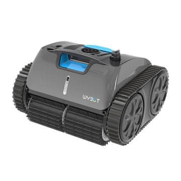 Wybot Wybot C1 Pro Brezžični Robot za Čiščenje Bazenov