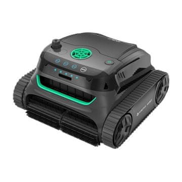 Wybot Wybot S2 brezžični robotski čistilec bazenov