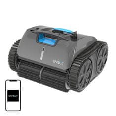 MojPlanet Wybot C1 Max brezžični robot za čiščenje bazenov