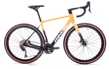 RINOS Sandman6.0 Carbon gravel kolo za cross country Shimano GRX600 Kros kolo karbon gramozno kolo iz ogljikovih vlaken