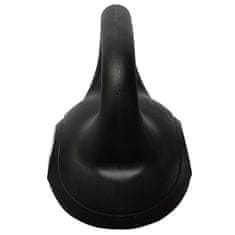 Vidaxl Kettlebell utež 8 kg