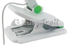 Eurotrail COPY prenosi ventilator za kampiranje, 230 V
