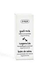 Ziaja Obnovitvena krema za roke iz kozjega mleka (koncentrat za roke) 50 ml