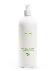 Ziaja Masažno olje 500 ml