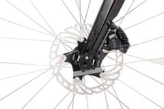RINOS Odin4.0 Karbonsko cestno kolo 700C Shimano 105 R7120 24 prestav kolesarski model iz ogljikovih vlaken, 52 "