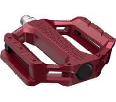 Shimano Pedala PD-EF202 rdeča originalno pakiranje